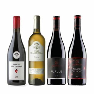 Pack disfrutar