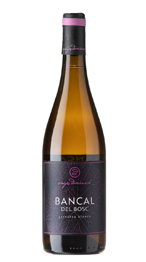 BANCAL DEL BOSC BLANC