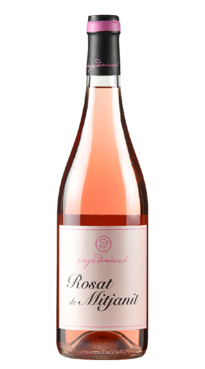 ROSAT DE MITJANIT