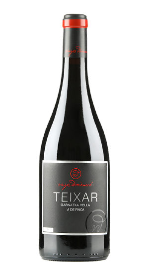 TEIXAR