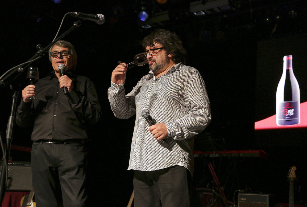 Night of music and Gastronomy - Image 3