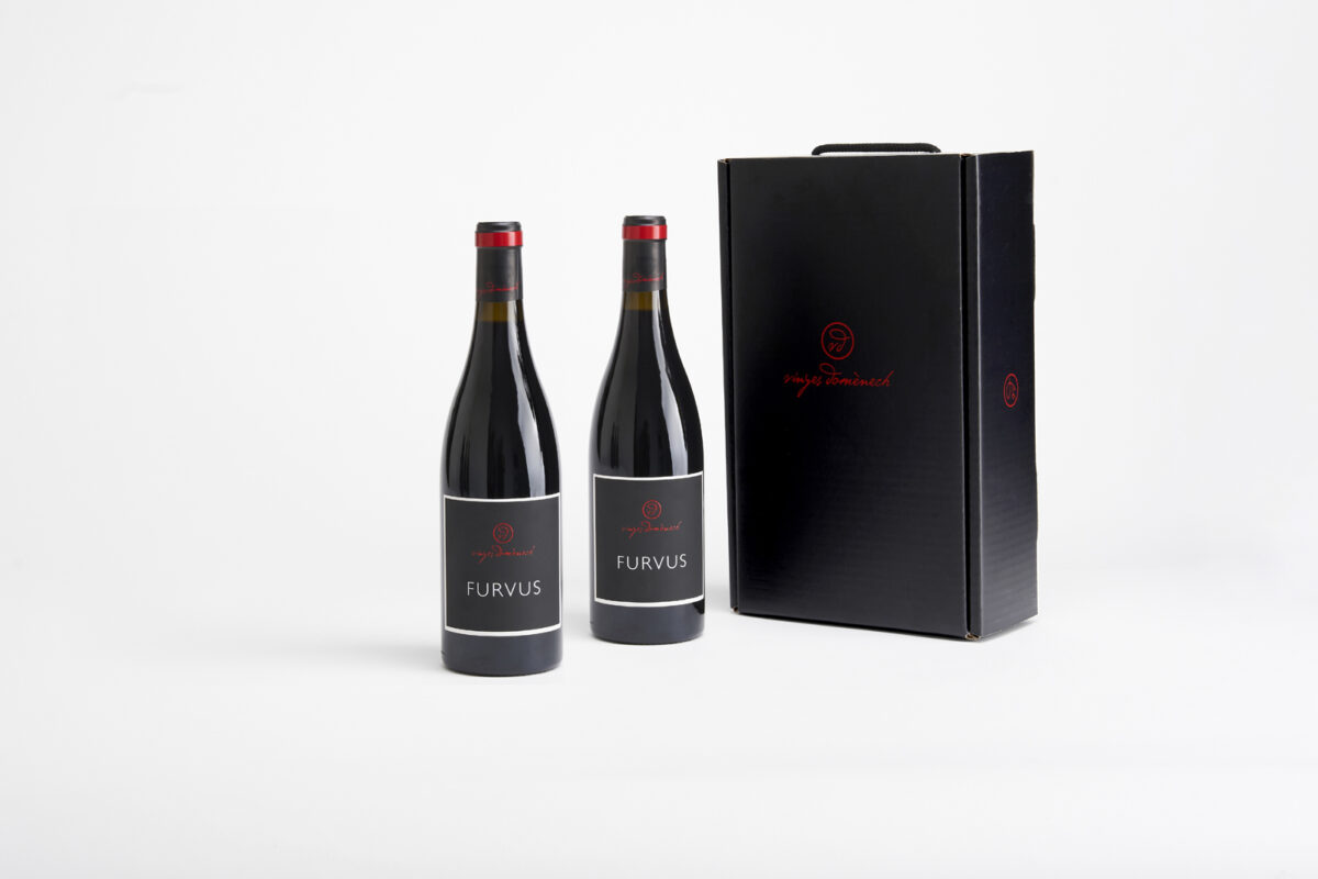 Box of 1 Samsó 1 Boig x tu